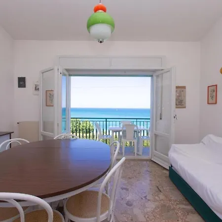 Trilocale Vicino Al Mare A - N128 Numana