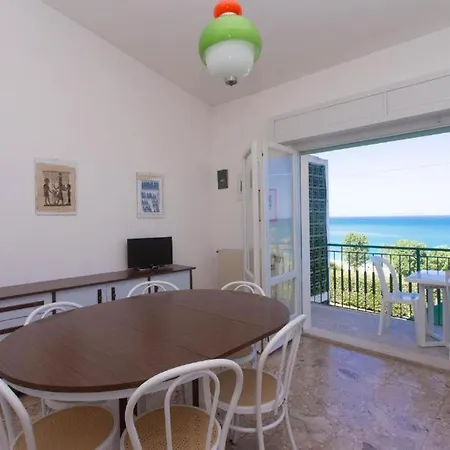 Trilocale Vicino Al Mare A - N128 Numana