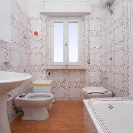 Trilocale Vicino Al Mare A - N128
