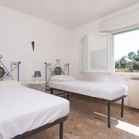 Trilocale Vicino Al Mare A - N128 Apartment Numana