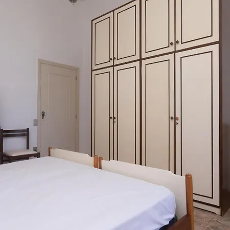 Apartment Trilocale Vicino Al Mare A - N128 Numana
