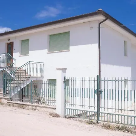 Trilocale Vicino Al Mare A - N128