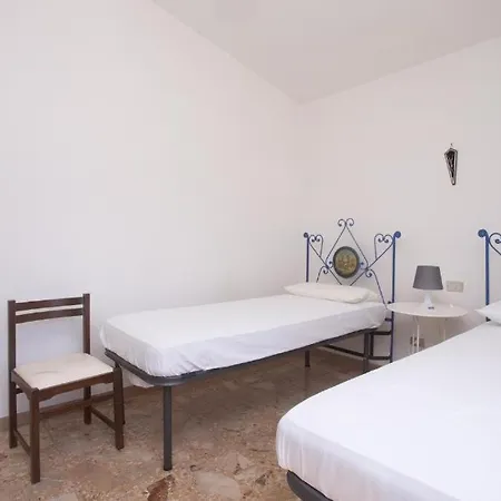 Trilocale Vicino Al Mare A - N128 아파트 누마나