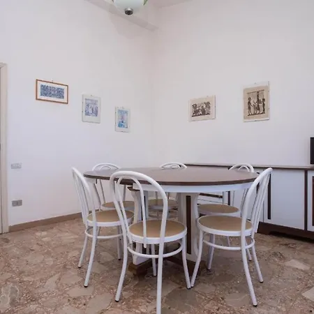 Trilocale Vicino Al Mare A - N128 누마나
